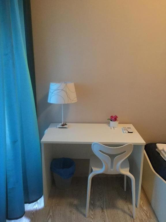 סלרנו 4Rooms Guest House Free Wi-Fi מראה חיצוני תמונה