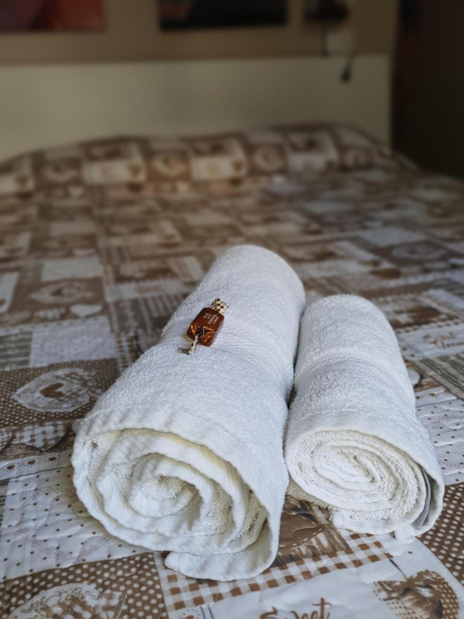 סלרנו 4Rooms Guest House Free Wi-Fi מראה חיצוני תמונה